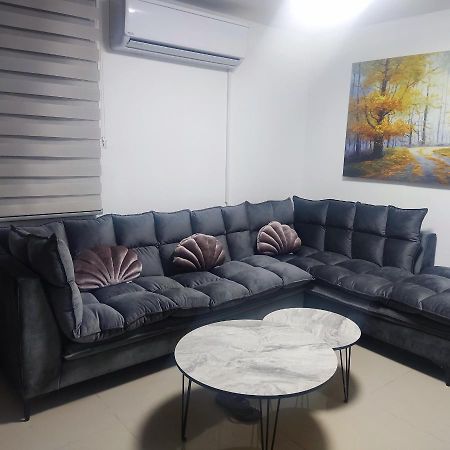 Apartamento נוף ים אילת Exterior foto