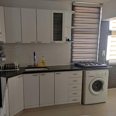 Apartamento נוף ים אילת Exterior foto