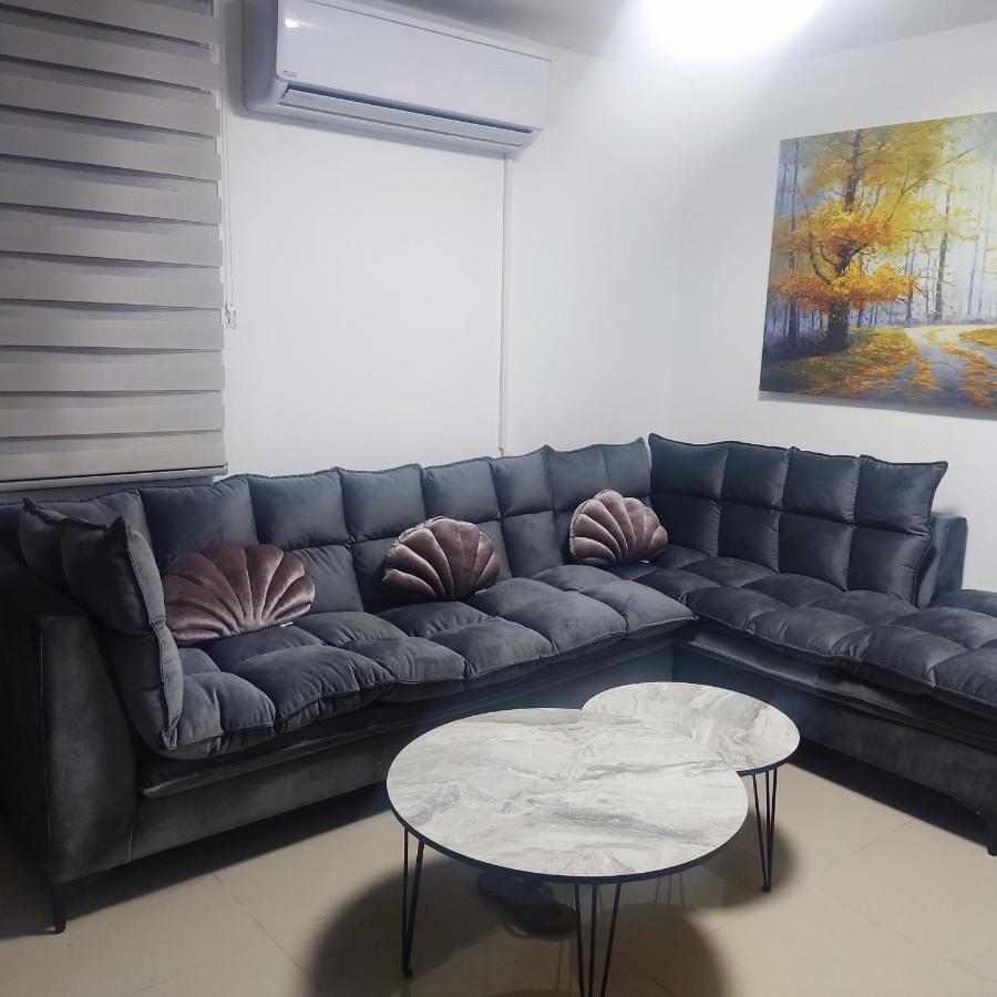 Apartamento נוף ים אילת Exterior foto