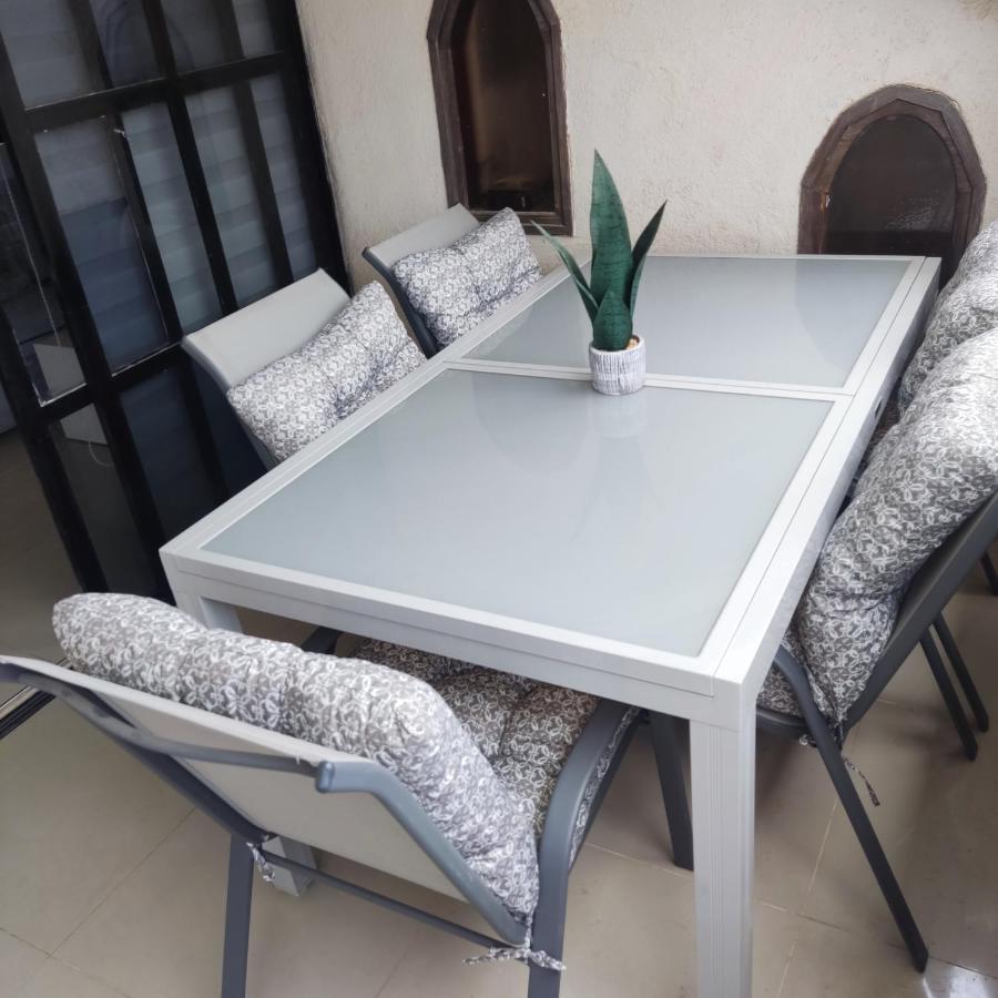 Apartamento נוף ים אילת Exterior foto