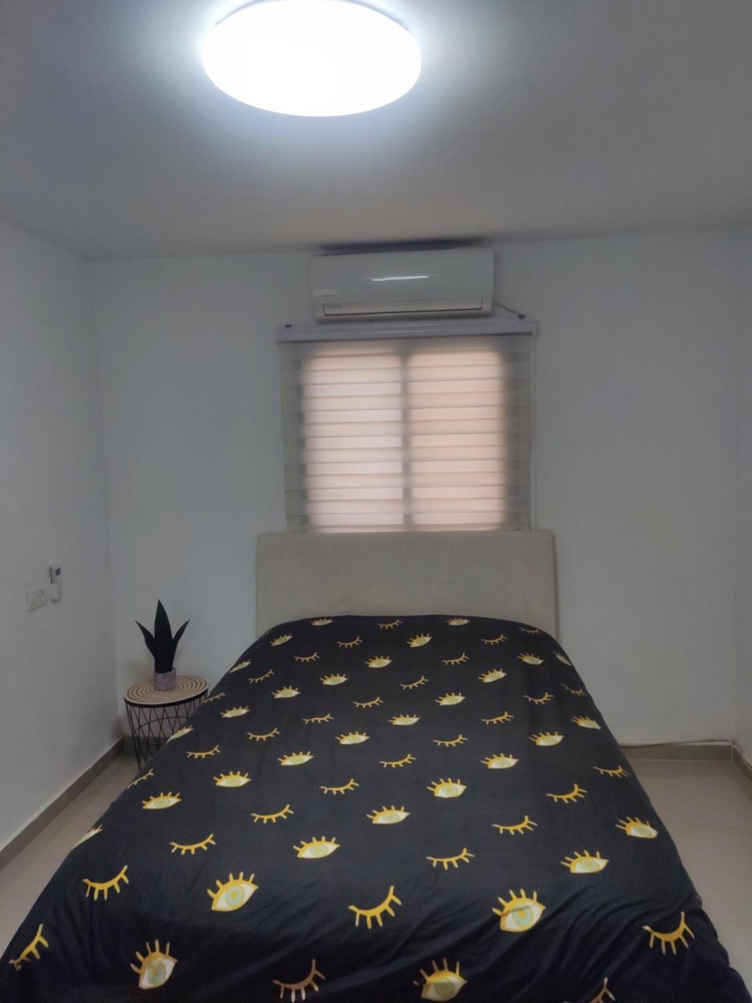 Apartamento נוף ים אילת Exterior foto