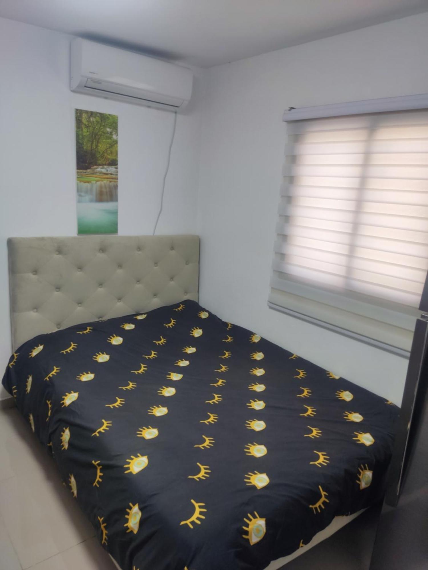 Apartamento נוף ים אילת Exterior foto