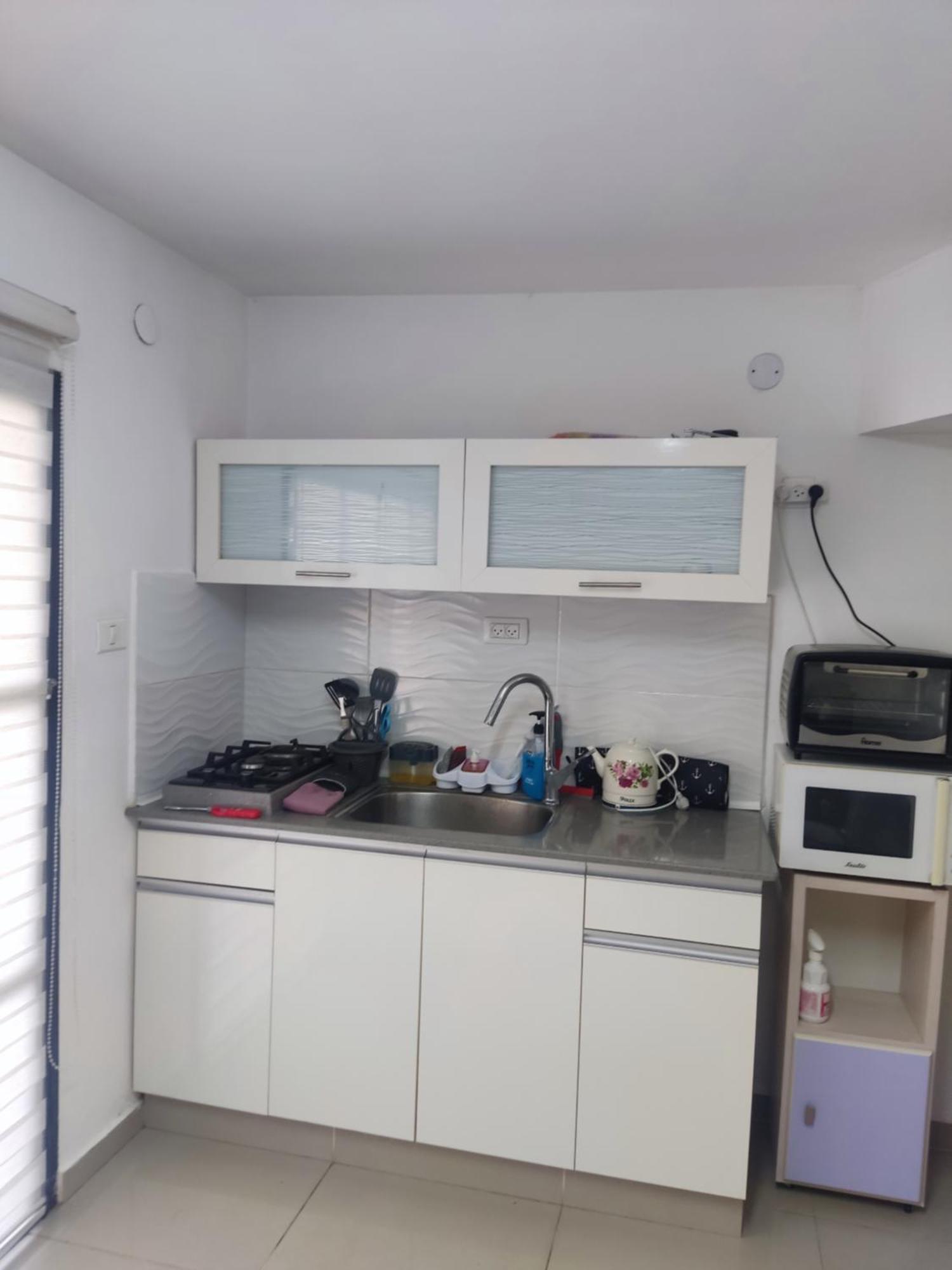 Apartamento נוף ים אילת Exterior foto