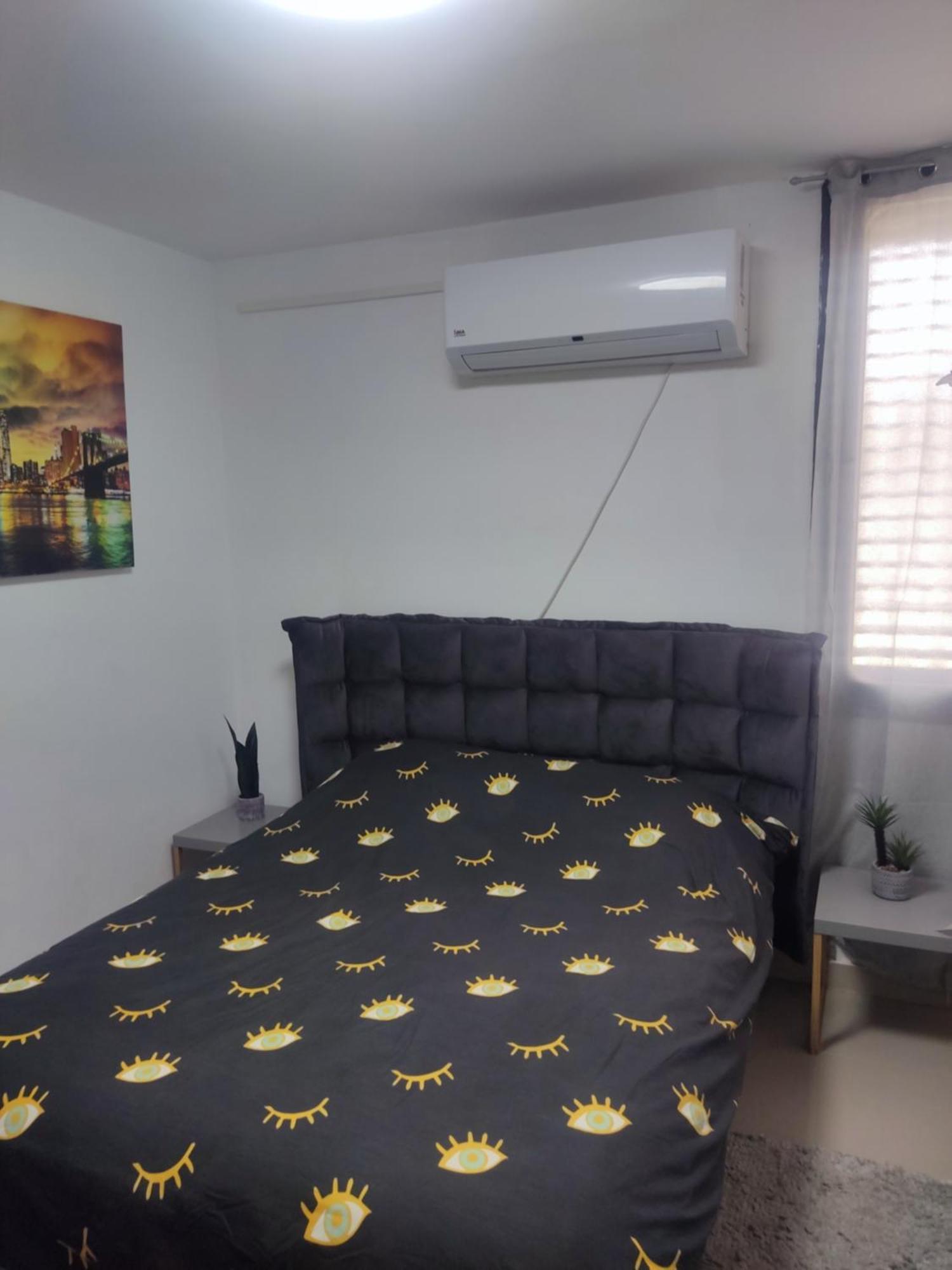 Apartamento נוף ים אילת Exterior foto